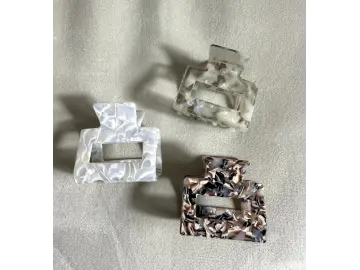 Hair claw