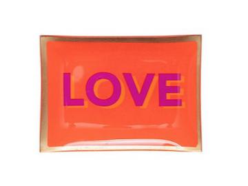 Plates-Love