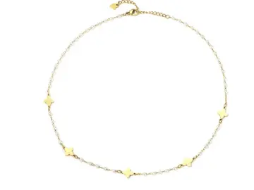 Kette-Herz
