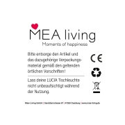 Leuchte-Herz