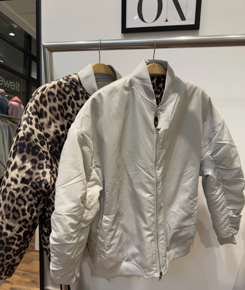 Bomberjacke