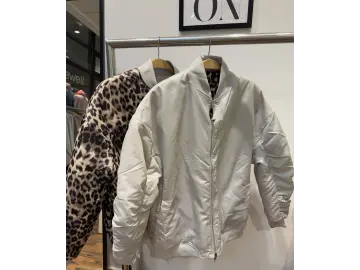 Bomberjacke
