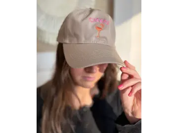 Cap-Cheers