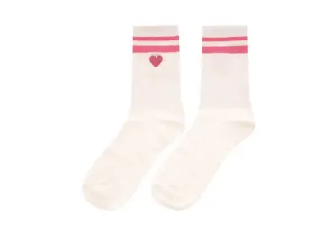 Socken Heart