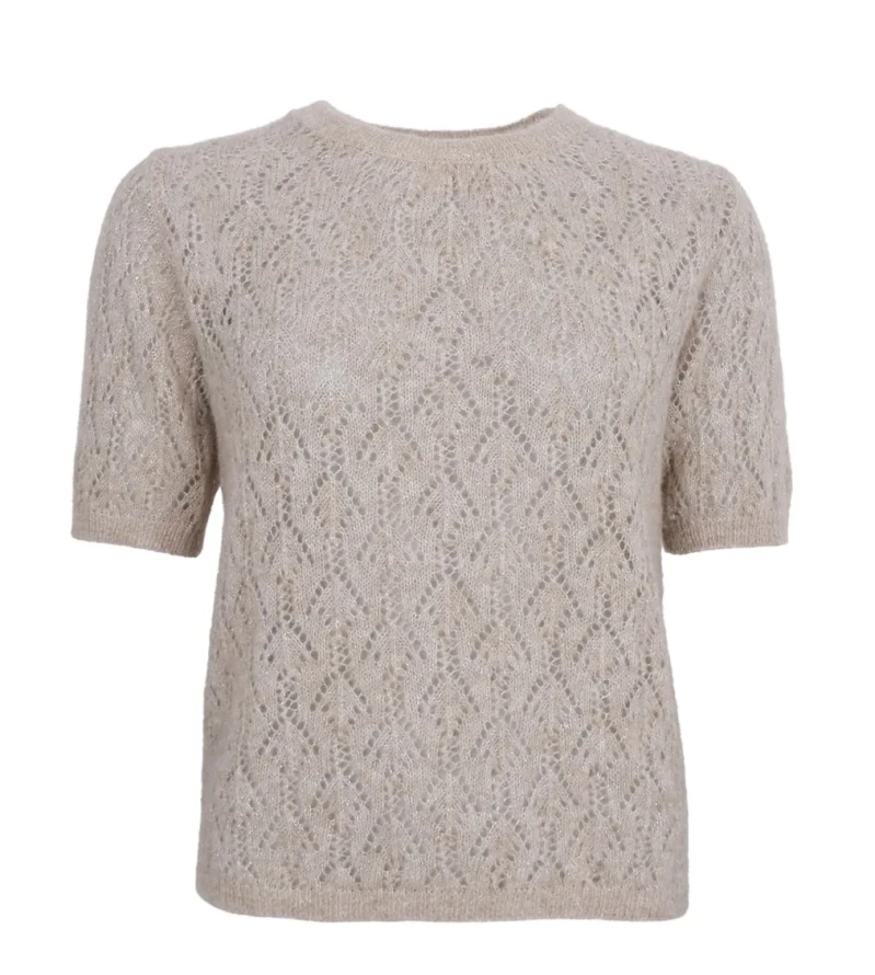 Pullover-Dell