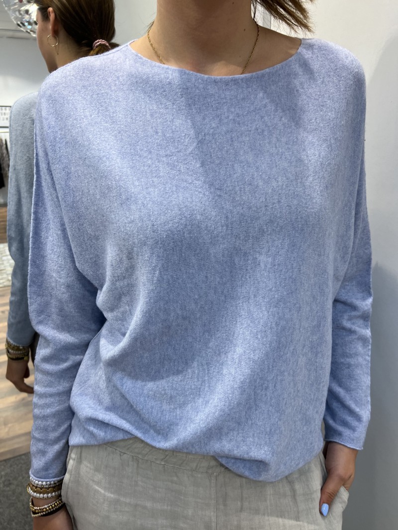 ZZ-Pullover-Classic Mette