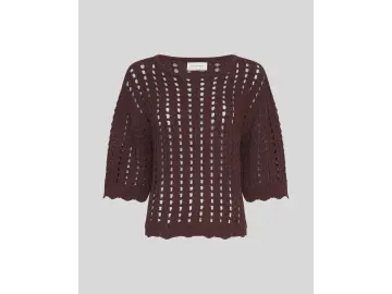 Pullover-Fairyn
