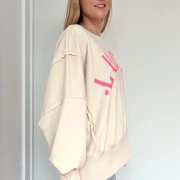 miss goodlife Sweater