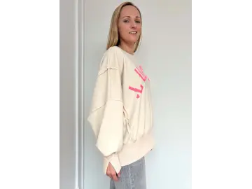 miss goodlife Sweater