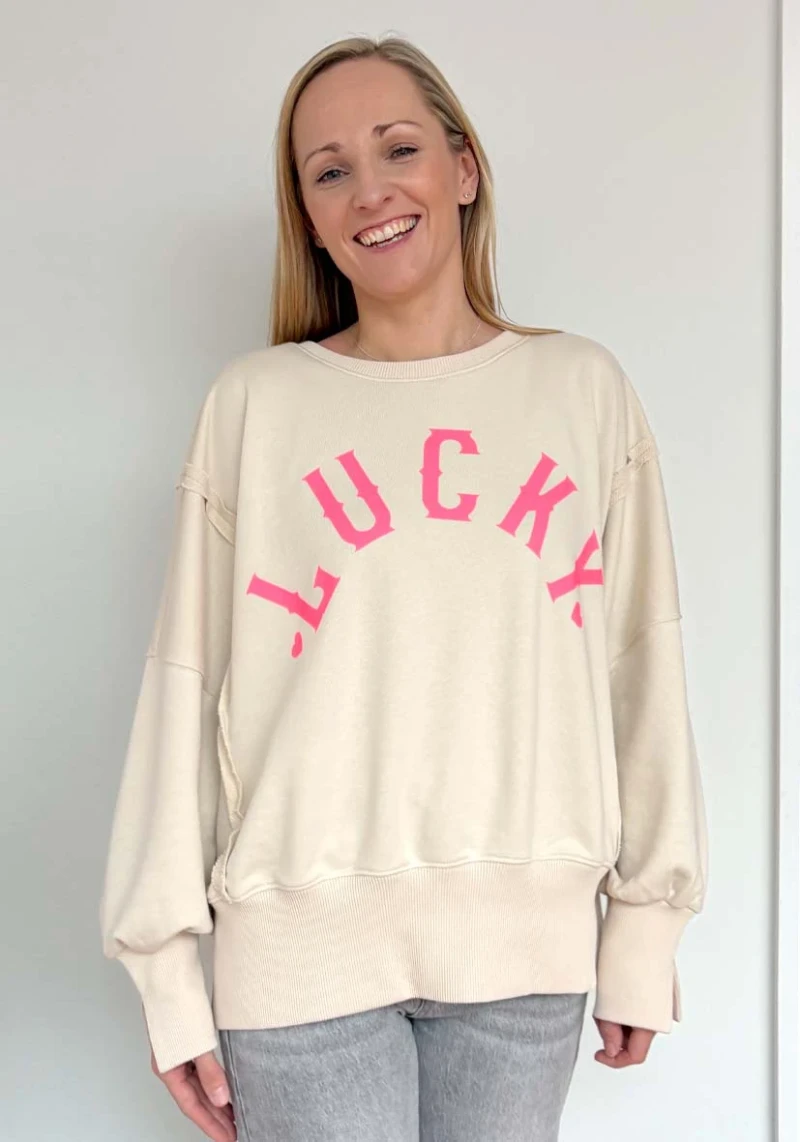 miss goodlife Sweater