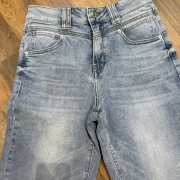 Jeans-Wide Light