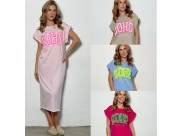 Kleid-Soho