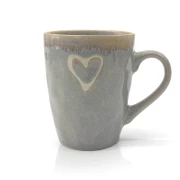 Becher-Herz