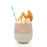 Becher-Herz