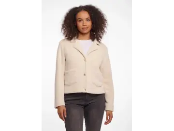 Jacke-Bobien