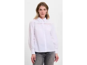Bluse-Beja