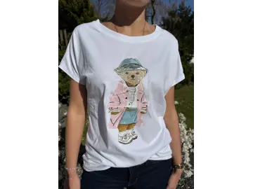 Shirt-Teddy