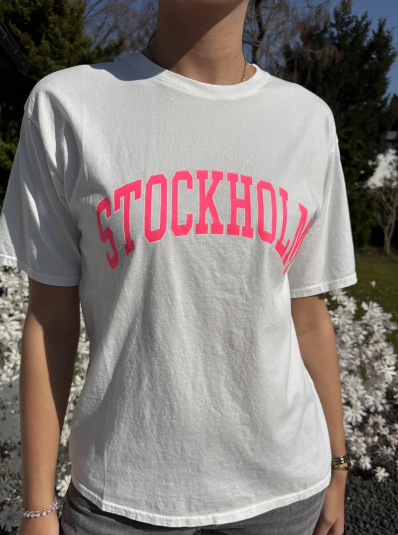 Shirt-Stockhiolm