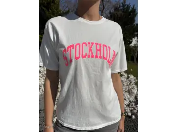 Shirt-Stockhiolm