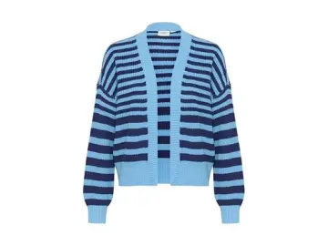 Cardigan-Iben