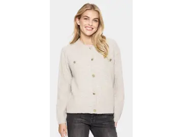 Cardigan-Isela