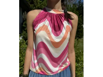 Top-Neckholder