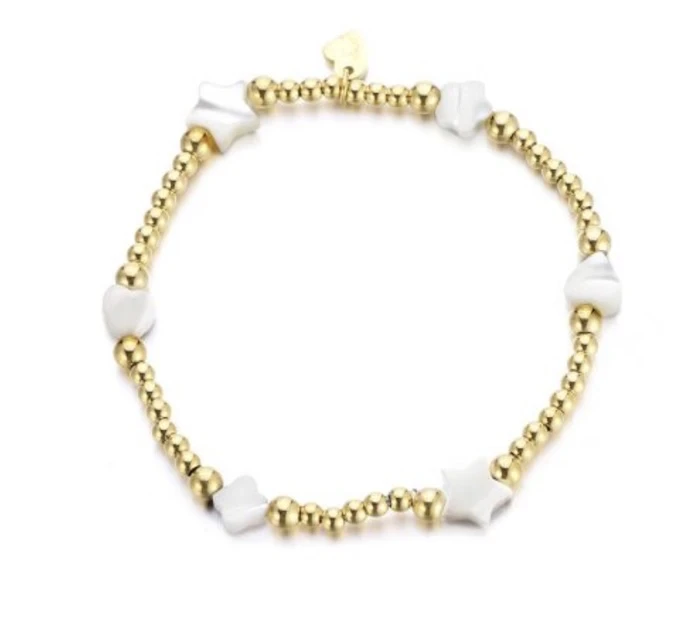 Armband-Stern
