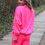 miss goodlife Sweater
