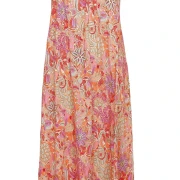 Kleid-Luna Strap