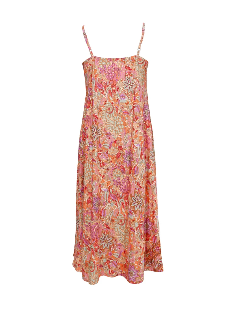 Kleid-Luna Strap