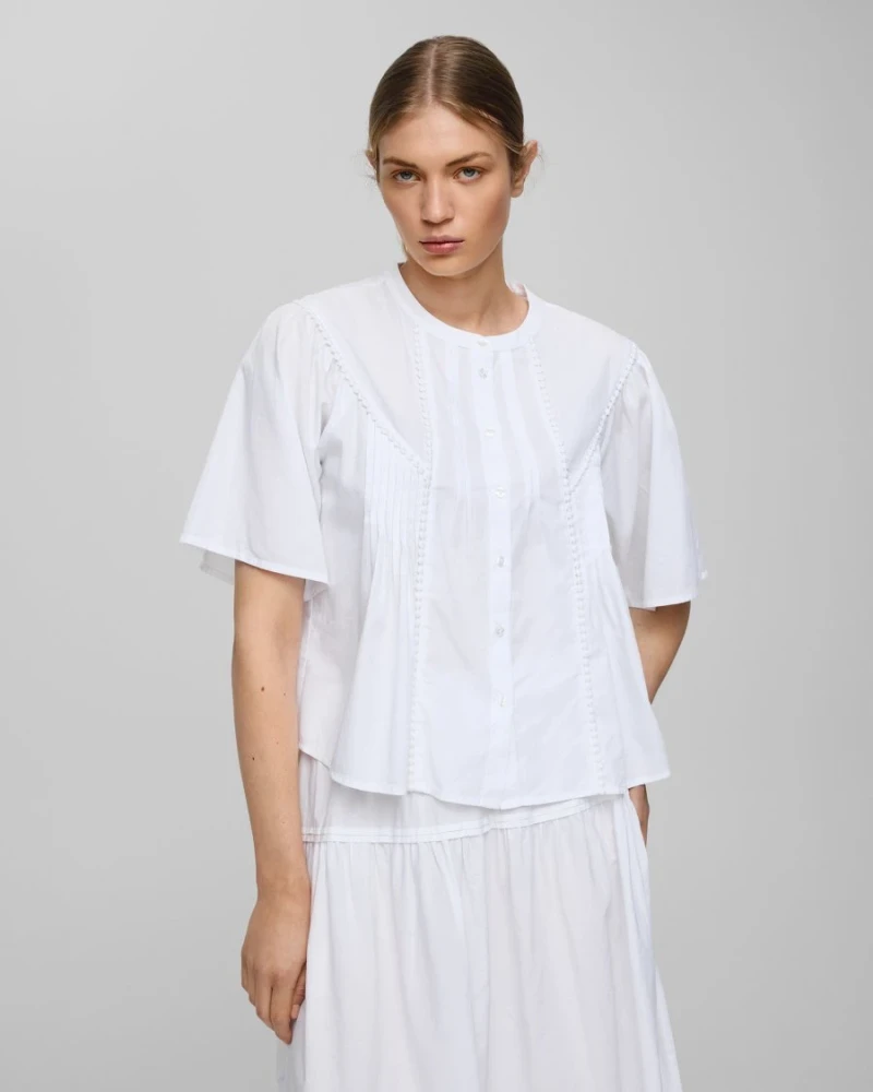Bluse-Ethelyn