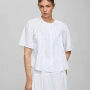 Bluse-Ethelyn