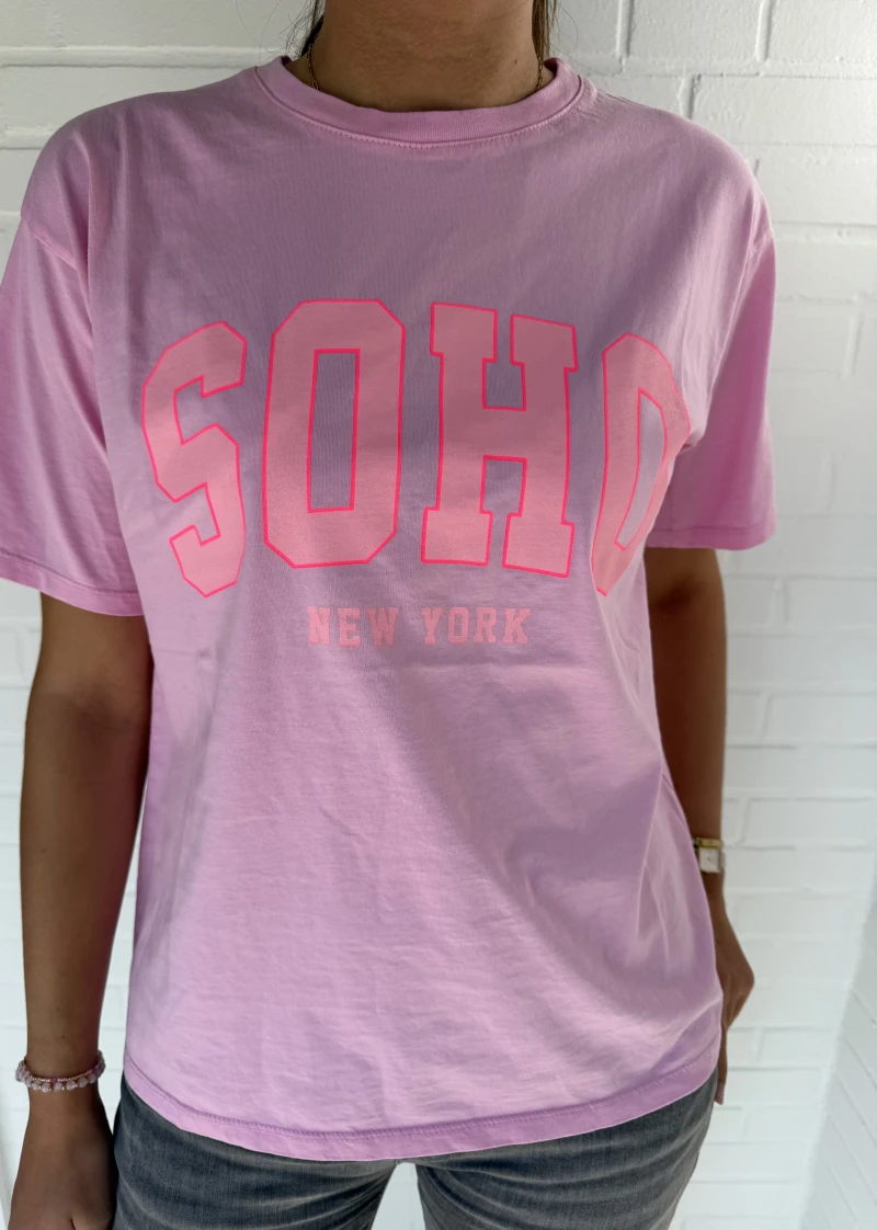 Shirt-Soho