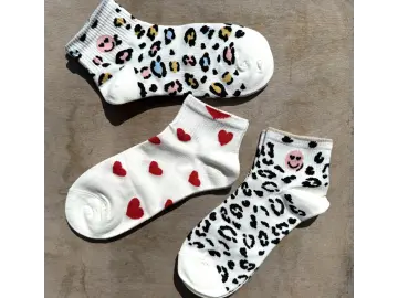Socken-Füsslis
