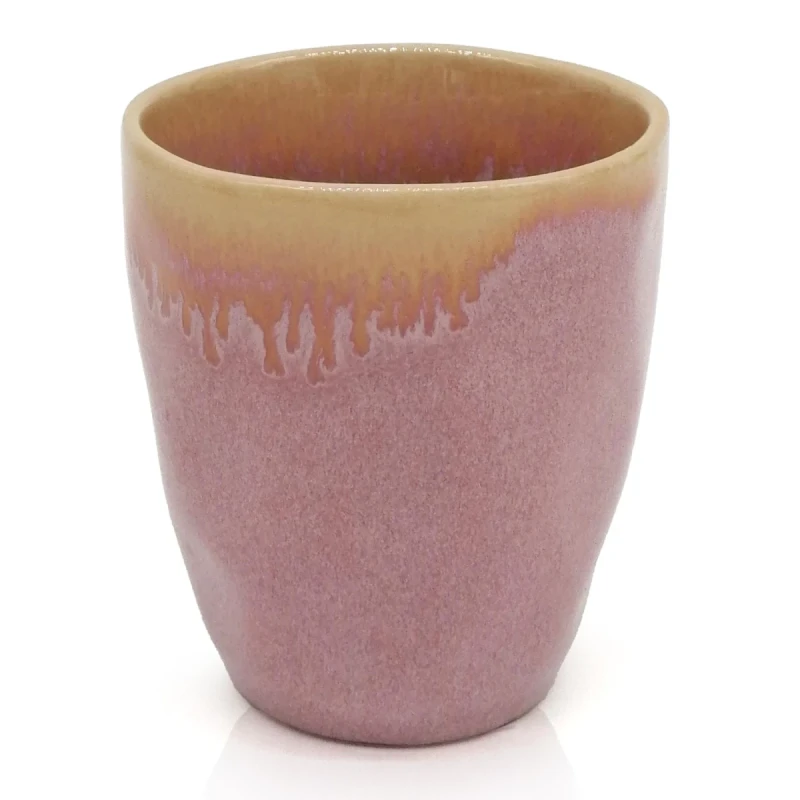 Becher-Steak