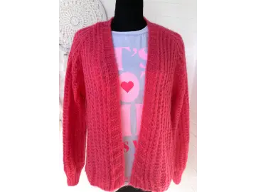 Cardigan-Summer