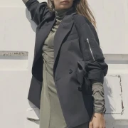 Blazer-Yuki