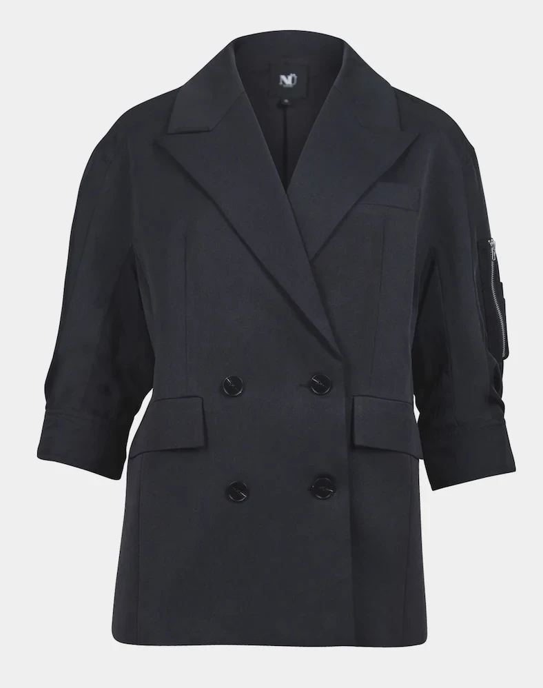 Blazer-Yuki