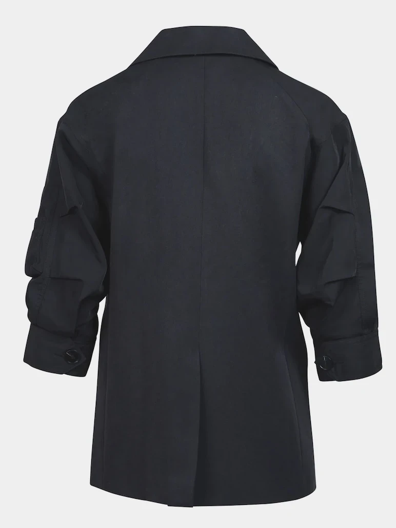 Blazer-Yuki