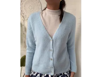 Cardigan-Classic V