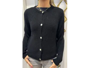 Cardigan-Classic