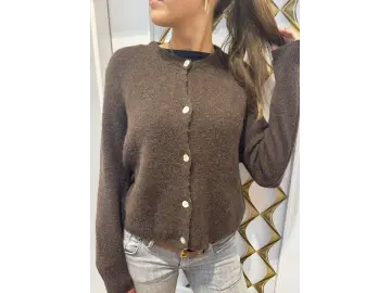 Cardigan-Classic
