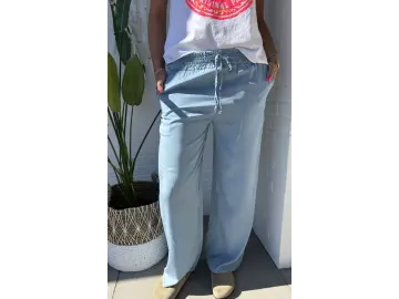 Hose-Tencel light