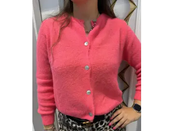 Cardigan-Classic
