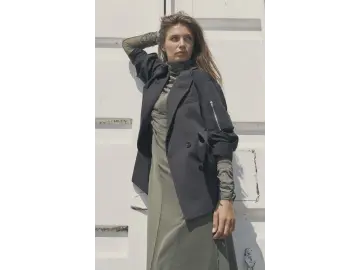 Blazer-Yuki