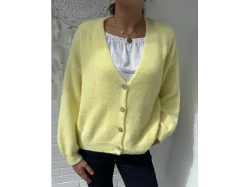 Cardigan-Itza