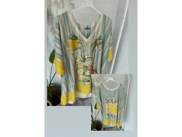 Shirt-Art Summer