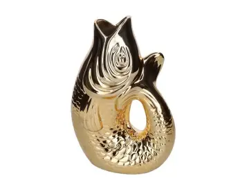 Vase-Fisch S, 1,2 l