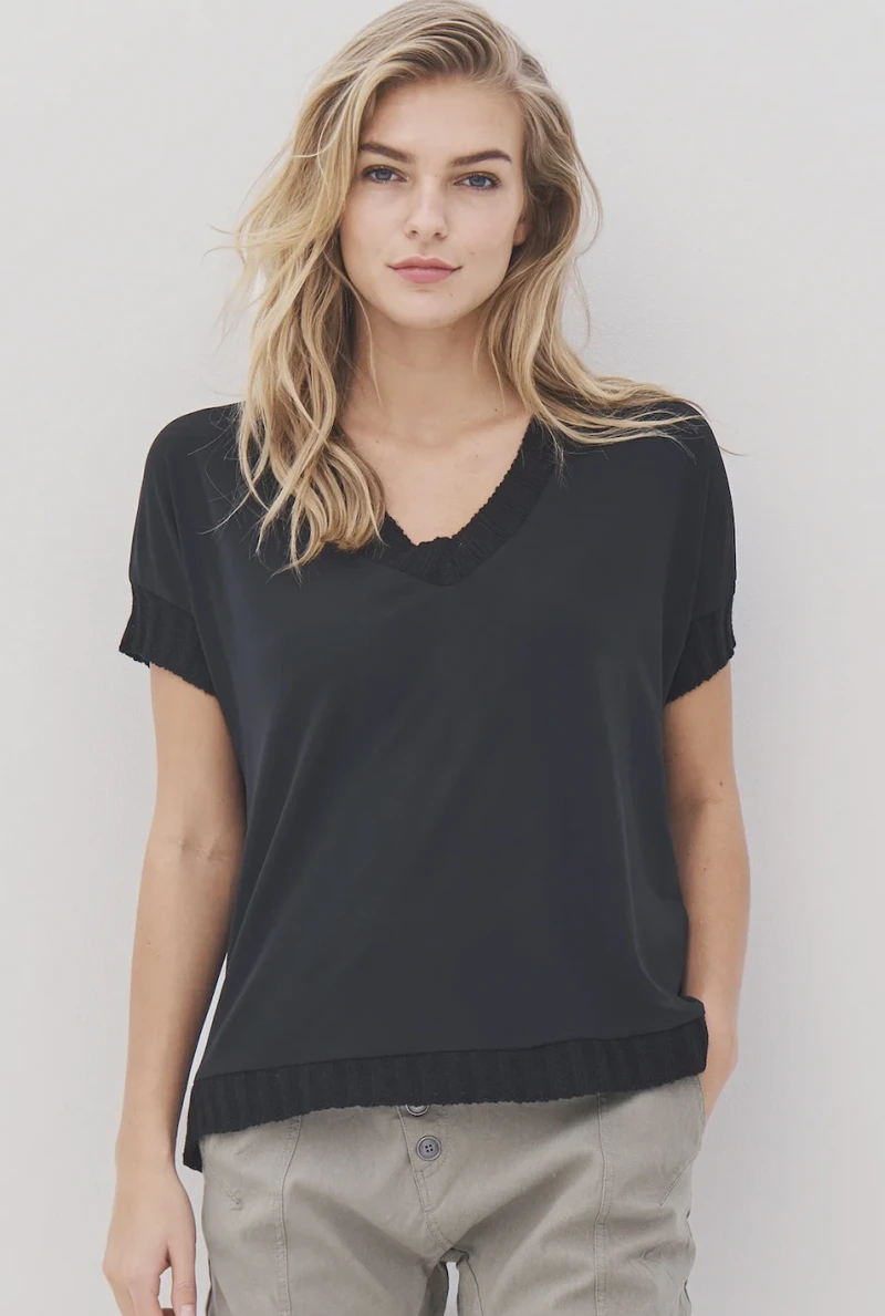 Shirt-Annia