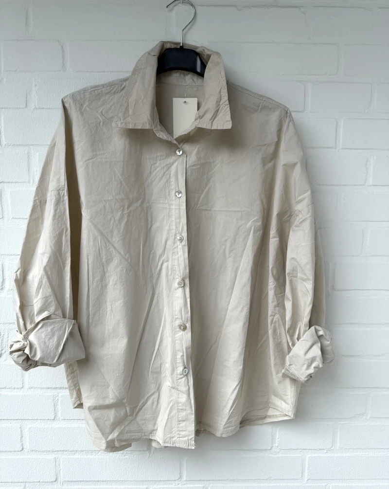 Bluse-Paper